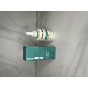 BeautyStat Triple-Plump coconut milk serum